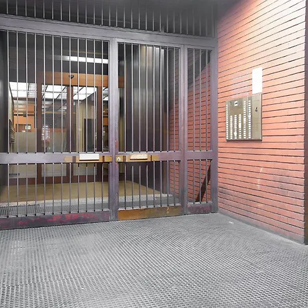 Centro Storico-stazione - Lussuoso Bologna