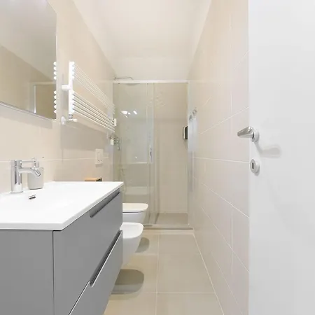 Centro Storico-stazione - Lussuoso Apartment *