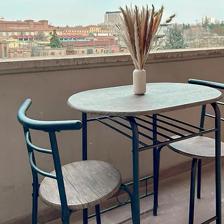 Centro Storico-stazione - Lussuoso Apartment