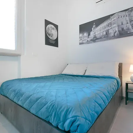 Centro Storico-stazione - Lussuoso Apartment Bologna