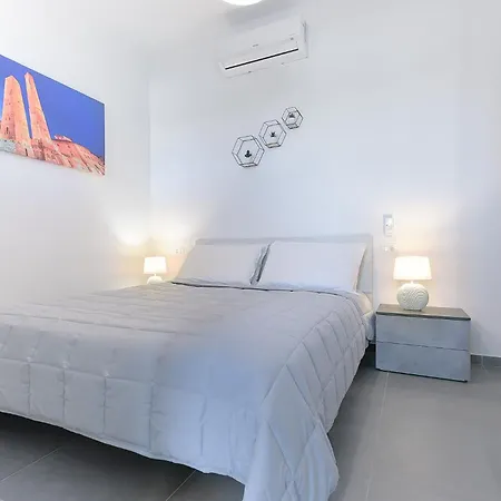 Apartment Centro Storico-stazione - Lussuoso *